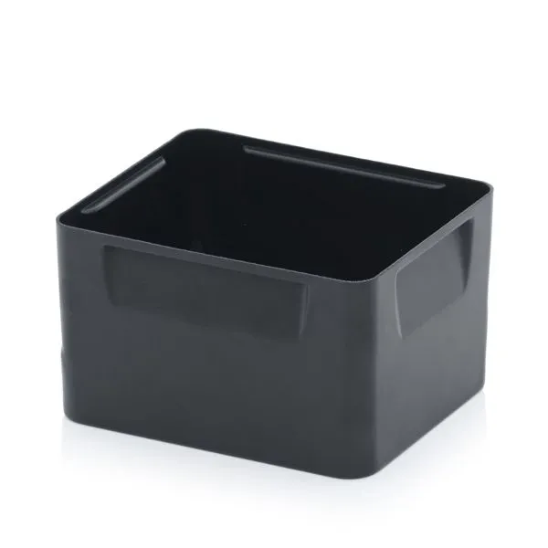 Auer ESD insert boîtes de 8 pour conteneurs ESD Euro 60 x 40 cm LxPxH: 183 x 141 x 10 cm ESD EK 8/100 choisir à bas prix