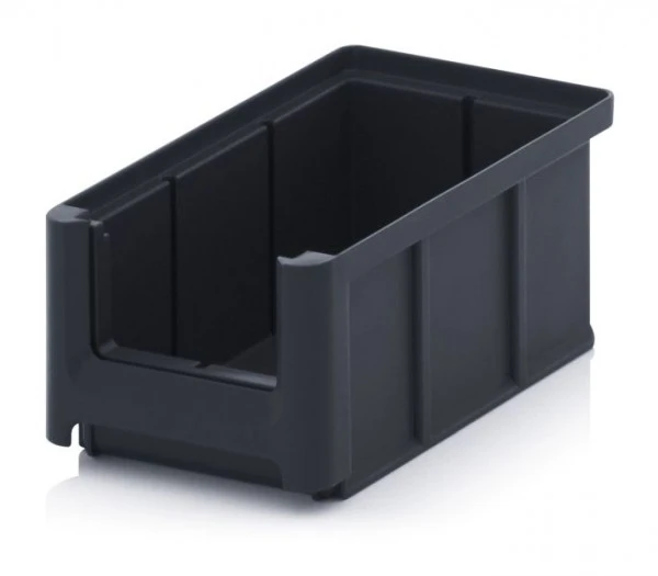Bacs de rangement Auer ESD SK LxPxH: 16 x 102 x 75 cm ESD SK 2 obtenir à bas prix