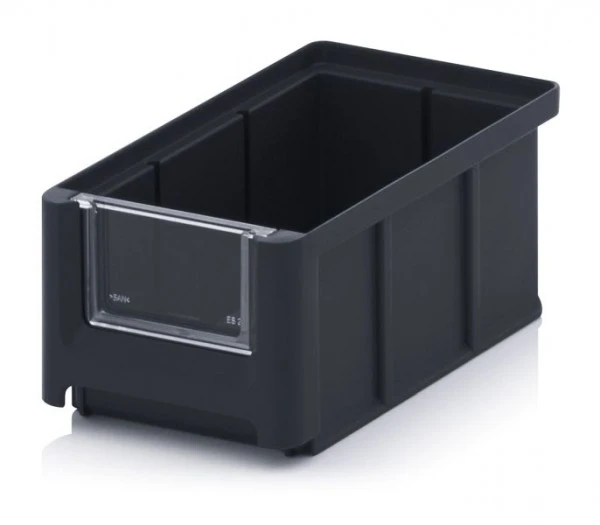 Bacs de rangement Auer ESD SK LxPxH: 16 x 102 x 75 cm ESD SK 2 obtenir à bas prix
