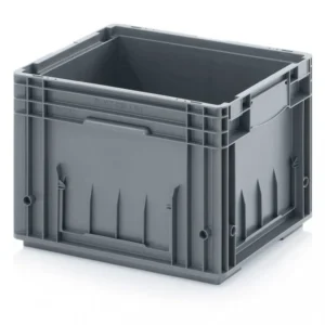 Bloc de formulaires Conteneur Auer RL-KLT gris argenté 241 litres RL-KLT 4280-7001 obtenir à bas prix
