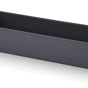 Boîtes d'insertion Auer pour boîtes d'assortiment 312 x 104 x 63 cm gris anthracite SB E 26-7016 prendre...