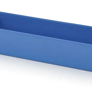 Boîtes d'insertion Auer pour boîtes d'assortiment 312 x 104 x 63 cm bleu ciel SB E 26-5015 acquérir à ba...