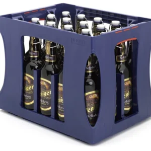 Caisse à bouteilles Auer exemple F13 LxPxH: 40 x 30 x 30 cm F13 se fournir à bas prix