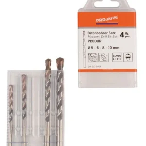 Cassette Projahn PRODUR 4 parties 5-10 mm 55001 acquérir à bas prix