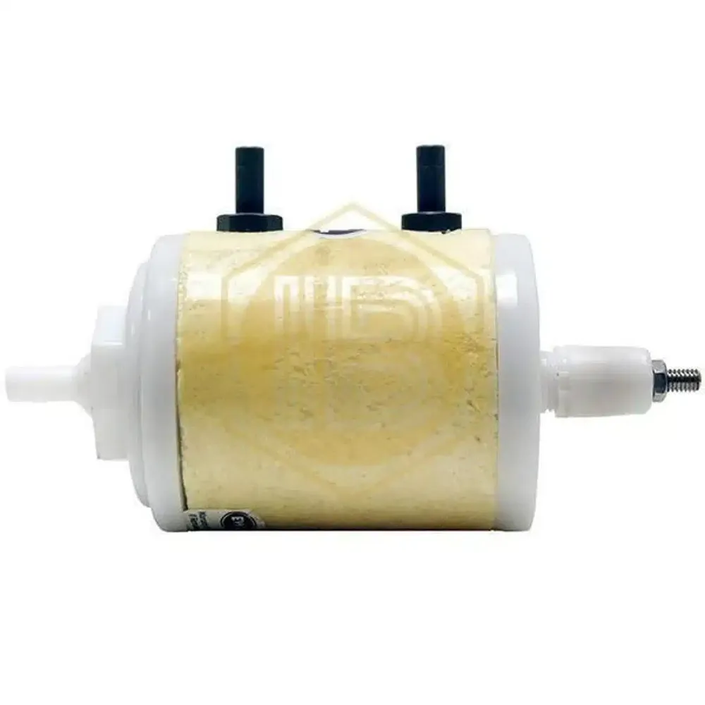 Cilindro camisa de agua de columna Paragon