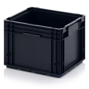 Conteneur Auer ESD-R-KLT à fond composite LxPxH: 40 x 30 x 29 cm ESD R-KLT 4329 prendre à bas prix