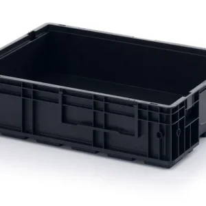 Conteneur Auer ESD-R-KLT à fond composite LxPxH: 60 x 40 x 15 cm ESD R-KLT 6415 choisir à bas prix