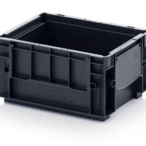 Conteneur Auer ESD-R-KLT à fond composite LxPxH: 30 x 20 x 15 cm ESD R-KLT 3215 choisir à bas prix