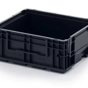 Conteneur Auer ESD-R-KLT à fond composite LxPxH: 40 x 30 x 15 cm ESD R-KLT 4315 magasiner à bas prix