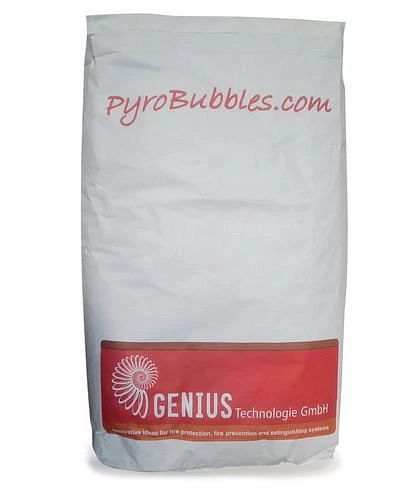 DENIOS Pyrobubbles® Haut de gamme sac en papier 125 kg pour VG I bidon en acier 265-741 acheter à bas prix