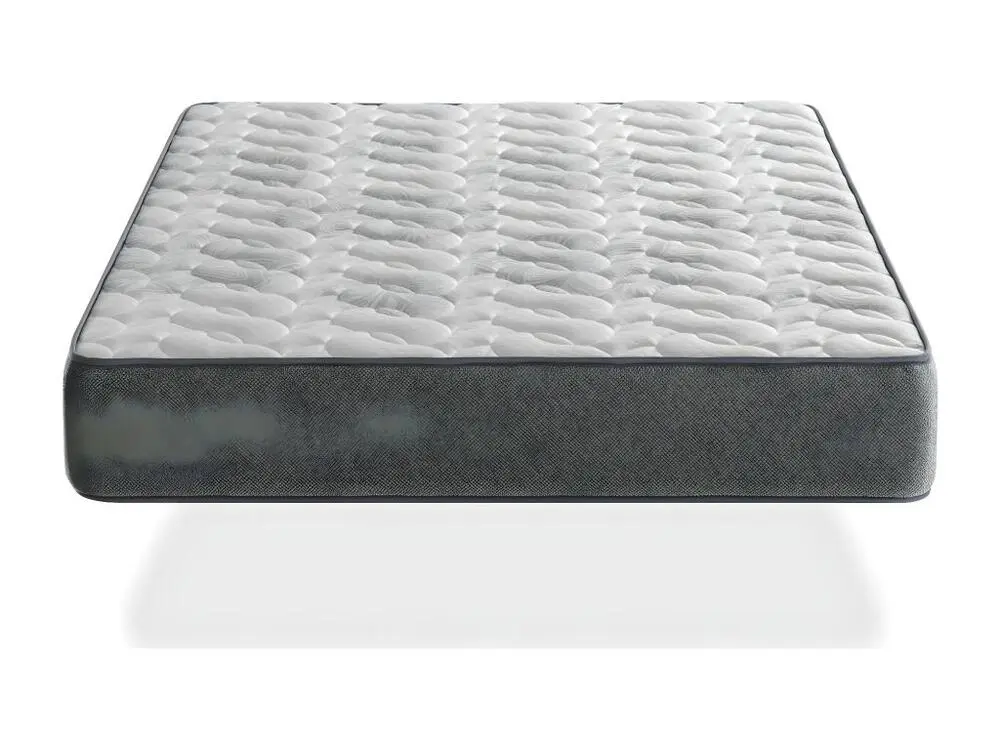 Matelas 180X190 GAMMA, Epaisseur 26 CM, Mousse à Memoire de forme. Dur
