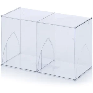 Modules de boîtes basculantes Auer cristallin LxPxH: 60 x 299 x 353 cm KM 2 acheter à bas prix