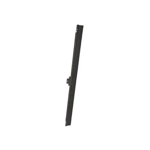 N-Type Cabinet End Row Seal Noir jais N2EOR1BA1070B1