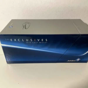 Peugeot 4007 grise (Solido référence 151 388-00) Boite en carton