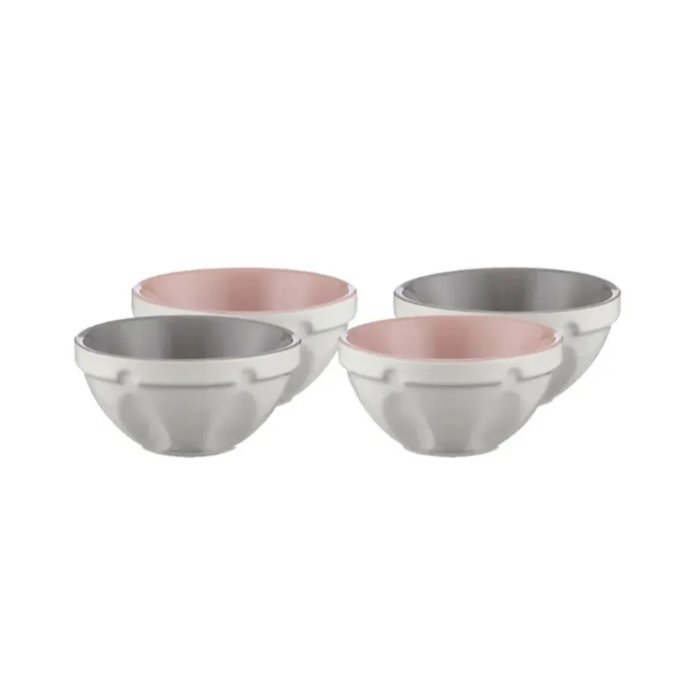 Set de 4 bols en céramique Mason Cash
