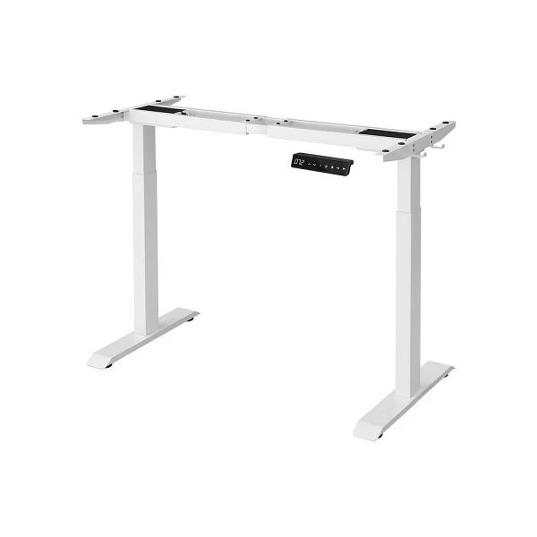 SONGMICS Bureau réglable en hauteur sans plateau avec deux fois moteur LSD019W01 acheter à bas prix