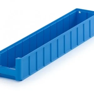 Étagère Auer et boîtes de flux de matières LxPxH: 60 x 117 x 9 cm RK 6109 prendre à bas prix