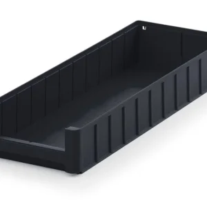 Étagère Auer ESD et boîtes de flux de matières LxPxH: 60 x 234 x 9 cm ESD RK 6209 magasiner à bas prix
