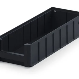 Étagère Auer ESD et boîtes de flux de matières LxPxH: 40 x 156 x 9 cm ESD RK 41509 se fournir à bas prix