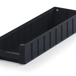 Étagère Auer ESD et boîtes de flux de matières LxPxH: 50 x 156 x 9 cm ESD RK 51509 commander à bas prix