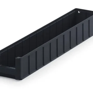 Étagère Auer ESD et boîtes de flux de matières LxPxH: 60 x 117 x 9 cm ESD RK 6109 obtenir à bas prix