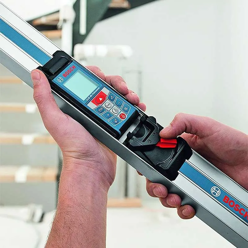 Rail de mesure BOSCH 0601079000 - R 60 Aguerri pour GLM 80