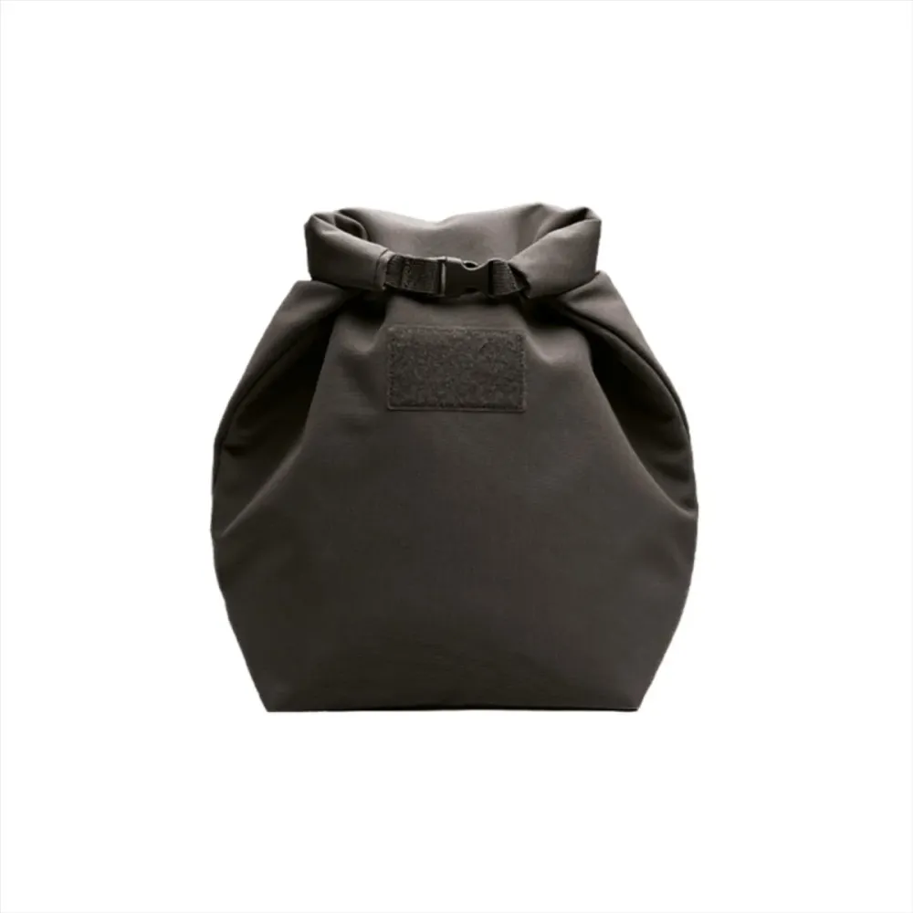 MIL-TEC 7.5 Réduit sac isotherme EVA isolé Roll-Top thermique pour le déjeuner
