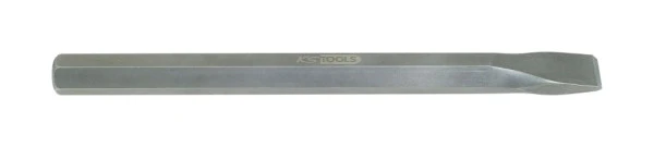 Burin plat KS Tools 400x25mm 450.0026 choisir à bas prix