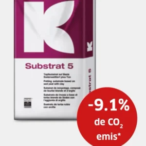 Certifié Conformité RGPD Substrat 5 Perlite ref 446 Klasmann Aguerri Sac 45 L en RETRAIT DRIVE