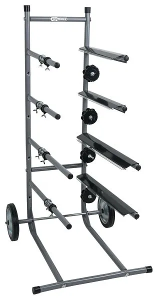 Chariot à papier KS Tools à 4 niveaux 140.2383 magasiner à bas prix