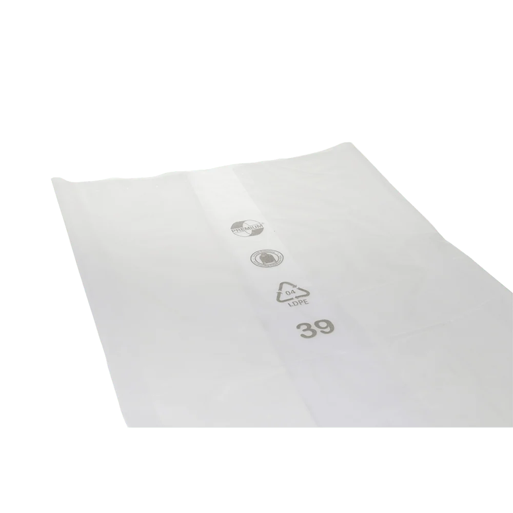 Deiss 99026 - 700 + 250x1200x0.05 mm -Clear voir à travers | Cardboard (200 rôles)
