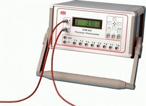 DOSTMANN DDM 900-8K appareil de mesure de paillasse 8 canaux réréponse 1 mK 5020-0902 choisir à bas prix