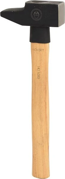 Enveloppes de paie Marteau de serrurier KS Tools manche en frêne forme française 800g 142.1080 commander à bas prix