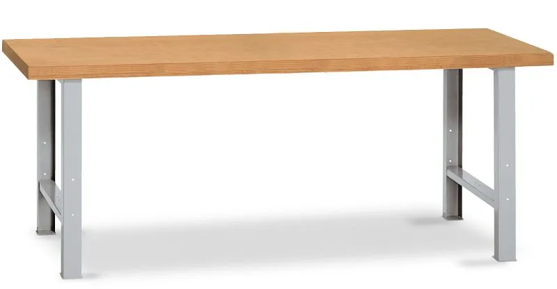 Etabli Kraftwerk exemple de base 850x2000x700 mm 115200051 acquérir à bas prix