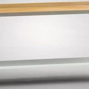 Etabli professionnel KLW - 2000 x 700 x 905 mm L x P x H (ERGO-VERSION) WP005E-2000M45-X7000 commander à bas prix