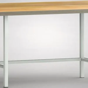 Etabli standard KLW - 1500 x 700 x 900 mm L x P x H (version ERGO) WS002E-1500M40-X7000 acquérir à bas prix