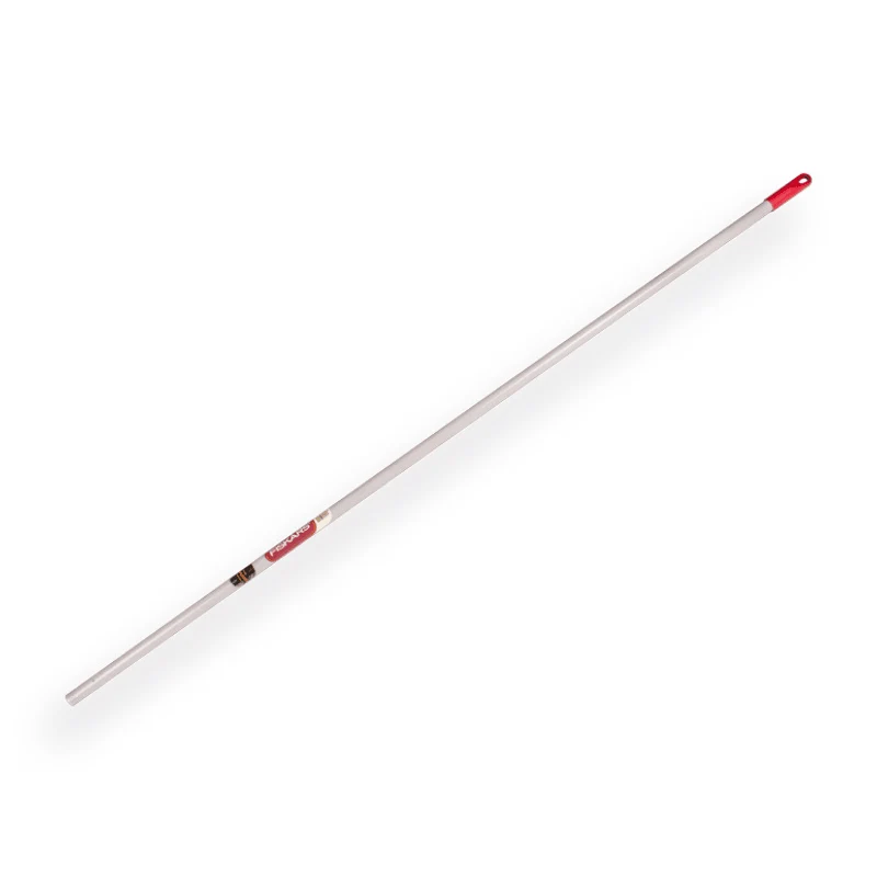 Fiskars Manche de râteau à feuilles en fibre de verre - 150 cm pour la Gestion des Dépenses