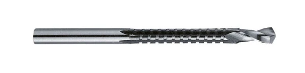 Foret de fraisage Projahn HSS 6x90 mm 70001 se fournir à bas prix