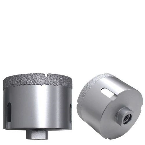 Foret Karl Dahm foret diamanté foret à sec Ø 75 mm 50210 se procurer à bas prix