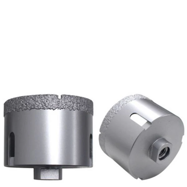 Foret Karl Dahm foret diamanté foret à sec Ø 75 mm 50210 se procurer à bas prix
