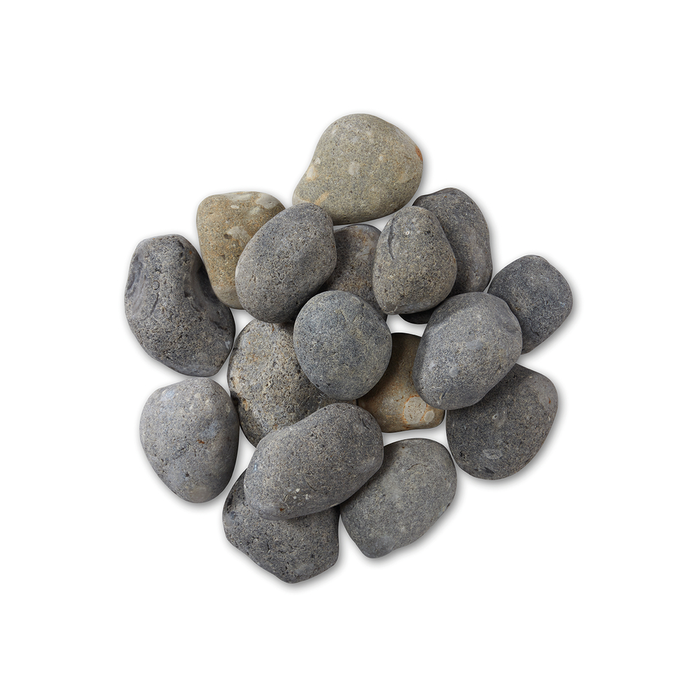 Galet Rivage 60/80 - filet de 15 kg Mineriale pour la Gestion des Dépenses
