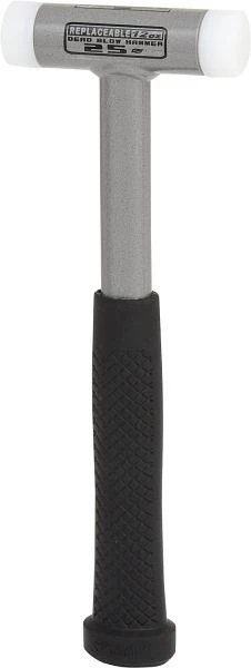 Marteau à face souple sans recul KS Tools 360 g 140.5270 magasiner à bas prix