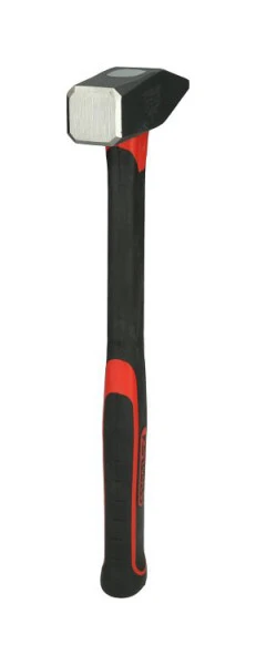 Marteau de mécanicien KS Tools avec manche en fibre de verre 300g 142.1331 obtenir à bas prix