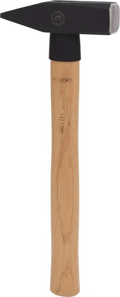 Marteau de mécanicien KS Tools avec manche en hickory 800g 142.1380 commander à bas prix