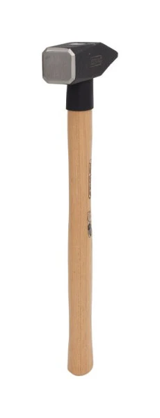 Marteau de mécanicien KS Tools avec manche en hickory 800g 142.1380 commander à bas prix