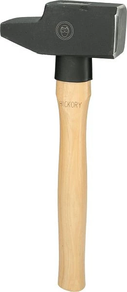 Marteau de mécanicien KS Tools manche en frêne forme française 2000g 142.1034 magasiner à bas prix