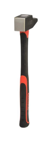 Marteau de mécanicien KS Tools manche en frêne forme française 2000g 142.1034 magasiner à bas prix