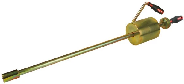 Marteau à percussion KS Tools 5 2kg 440.0080 se procurer à bas prix