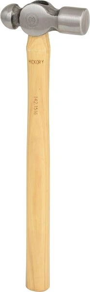 Marteau de serrurier KS Tools forme anglaise 450 g 142.1516 commander à bas prix
