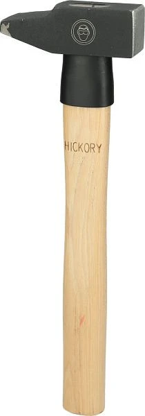 Marteau de serrurier KS Tools manche en frêne forme française 300g 142.1032 acquérir à bas prix Format A5